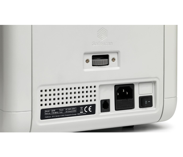 SafeScan Safescan 2210 - 666895 - zdjęcie 5